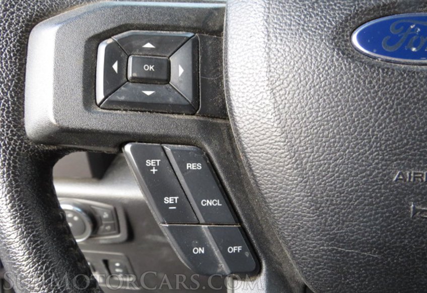 2016 Ford F-150 - Image 38