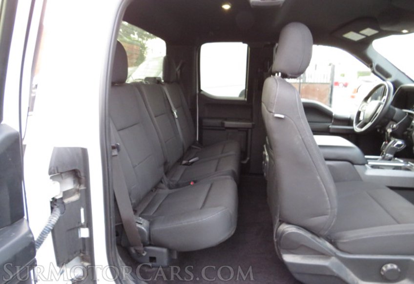 2016 Ford F-150 - Image 32