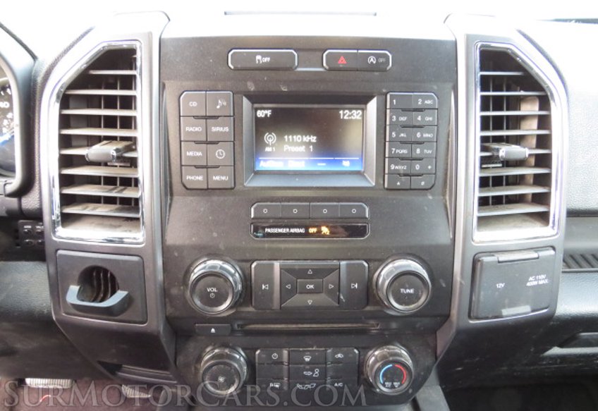 2016 Ford F-150 - Image 41