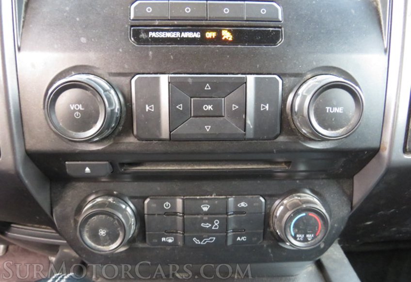 2016 Ford F-150 - Image 43