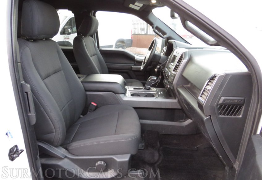 2016 Ford F-150 - Image 33