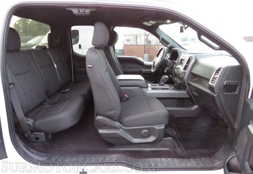 2016 Ford F-150 - Image 31