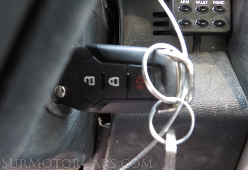 2016 Ford F-150 - Image 40