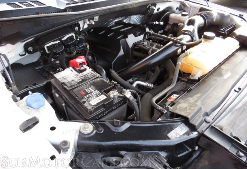 2016 Ford F-150 - Image 52