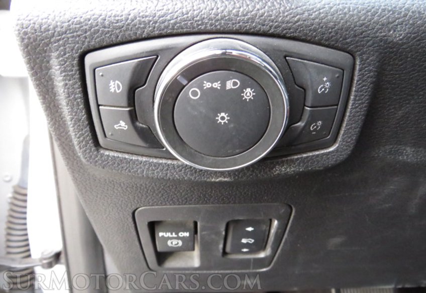 2016 Ford F-150 - Image 46