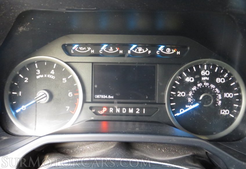 2016 Ford F-150 - Image 35