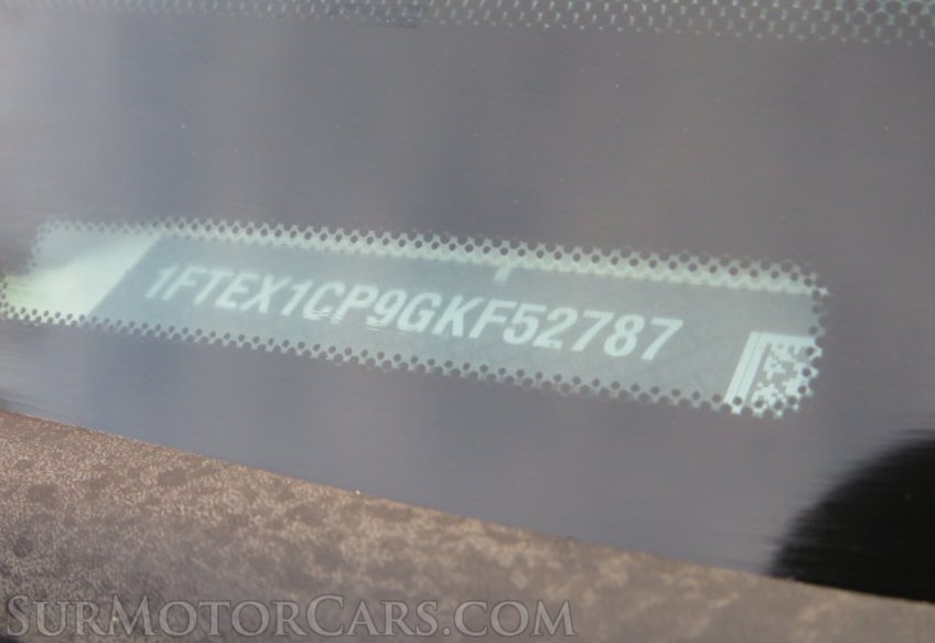 2016 Ford F-150 - Image 54