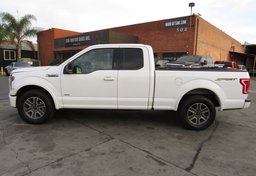 2016 Ford F-150 - Image 6