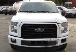 2016 Ford F-150 - Image 11