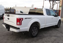 2016 Ford F-150 - Image 7