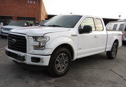 2016 Ford F-150 - Image 2
