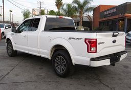 2016 Ford F-150 - Image 8