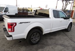 2016 Ford F-150 - Image 9