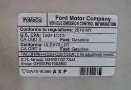 2016 Ford F-150 - Image 55