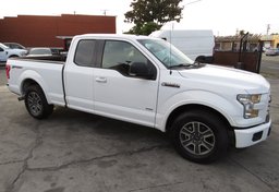 2016 Ford F-150 - Image 4