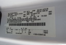 2016 Ford F-150 - Image 53