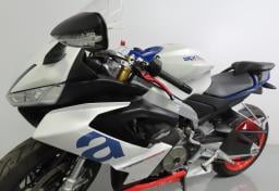 Thumbnail of 2022 Aprilia RS 660