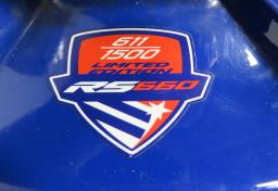 Thumbnail of 2022 Aprilia RS 660