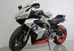 Thumbnail of 2022 Aprilia RS 660