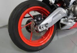 Thumbnail of 2022 Aprilia RS 660