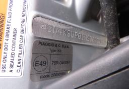 Thumbnail of 2022 Aprilia RS 660