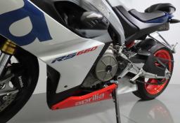 Thumbnail of 2022 Aprilia RS 660