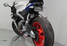 Thumbnail of 2022 Aprilia RS 660