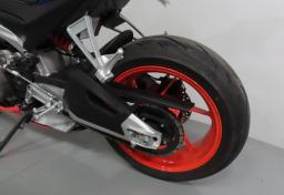 Thumbnail of 2022 Aprilia RS 660