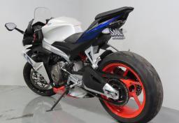Thumbnail of 2022 Aprilia RS 660
