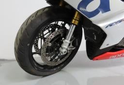 Thumbnail of 2022 Aprilia RS 660