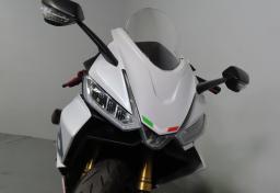 Thumbnail of 2022 Aprilia RS 660