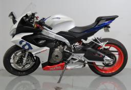 Thumbnail of 2022 Aprilia RS 660