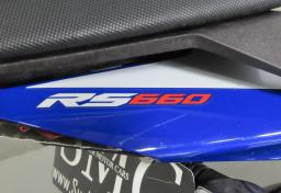 Thumbnail of 2022 Aprilia RS 660