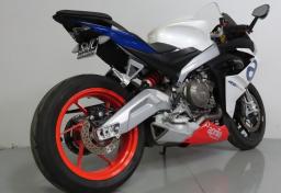 Thumbnail of 2022 Aprilia RS 660