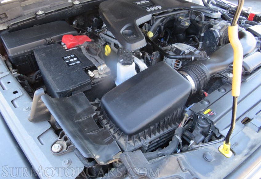 2020 Jeep Gladiator - Image 50