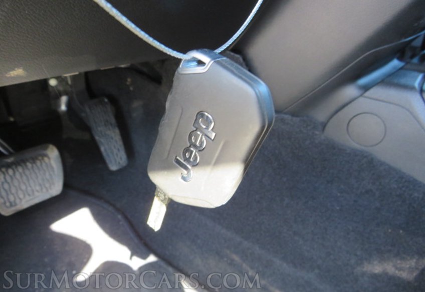 2020 Jeep Gladiator - Image 49