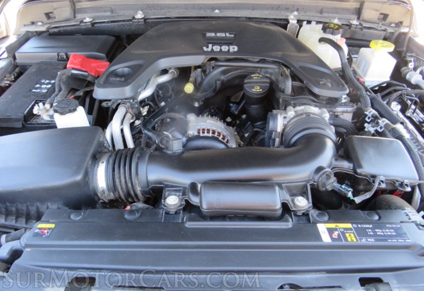 2020 Jeep Gladiator - Image 51