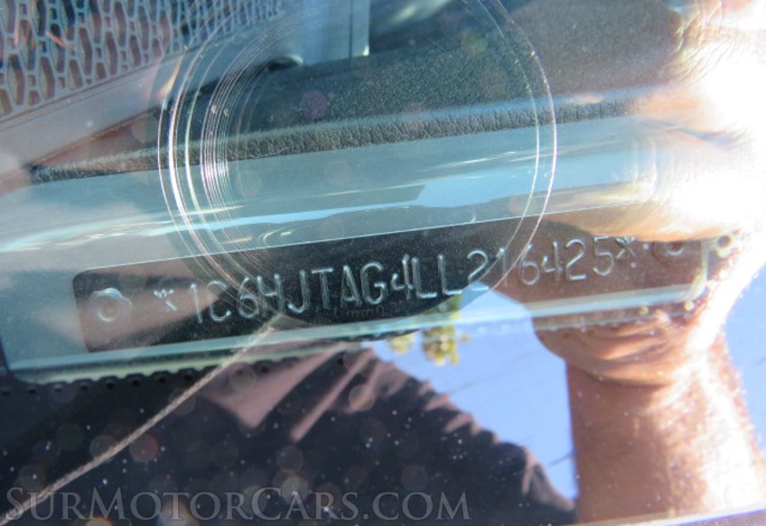 2020 Jeep Gladiator - Image 53