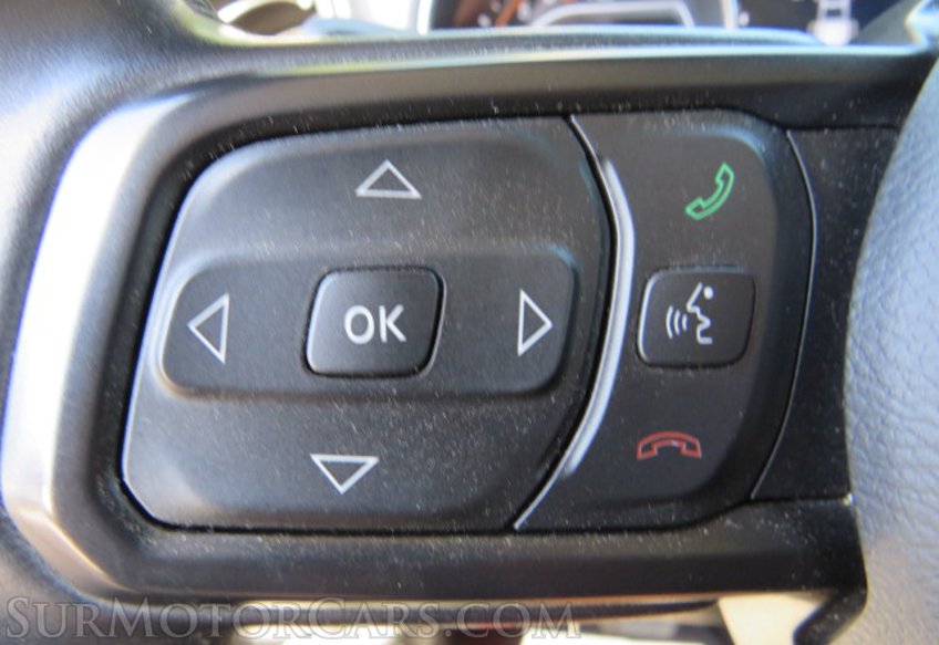 2020 Jeep Gladiator - Image 42