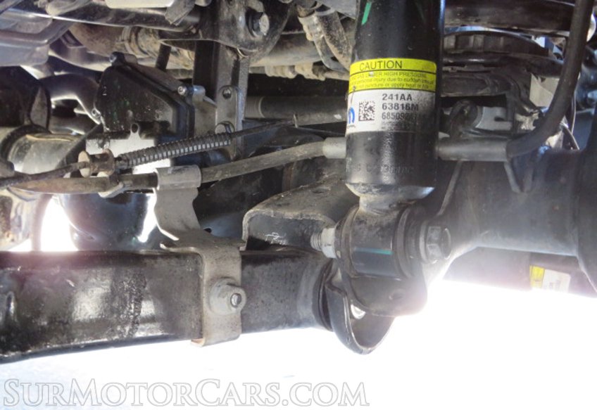 2020 Jeep Gladiator - Image 20