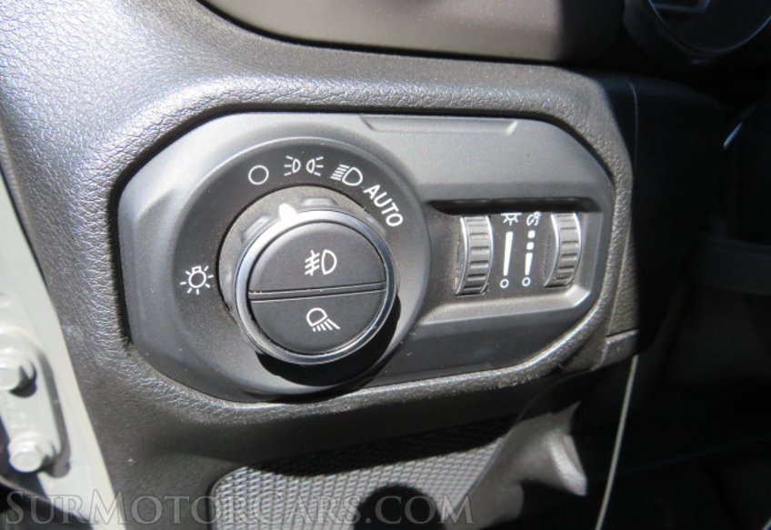 2020 Jeep Gladiator - Image 45