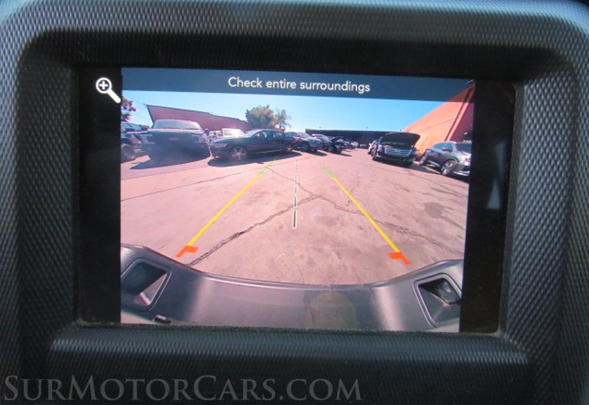 2020 Jeep Gladiator - Image 36