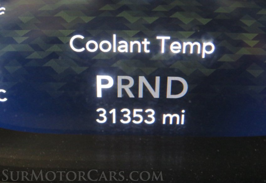 2020 Jeep Gladiator - Image 35