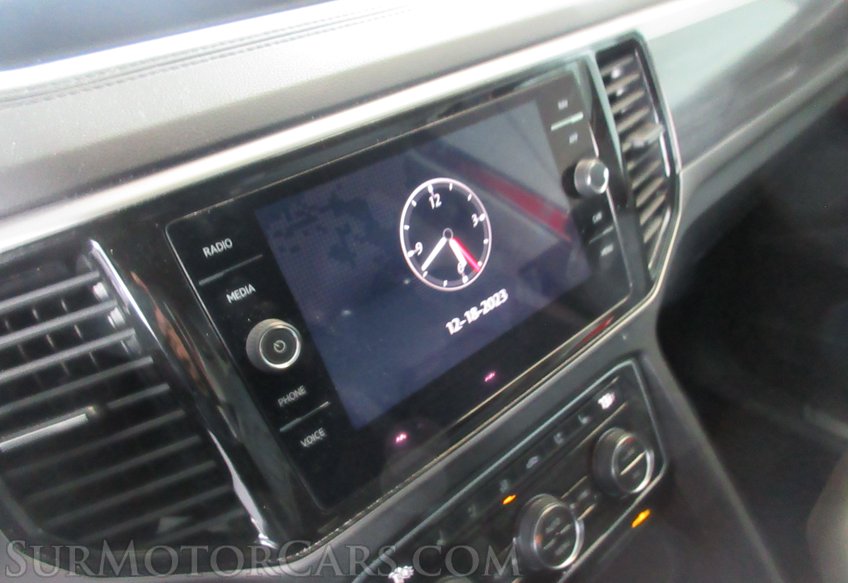 2021 Volkswagen Atlas - Image 44