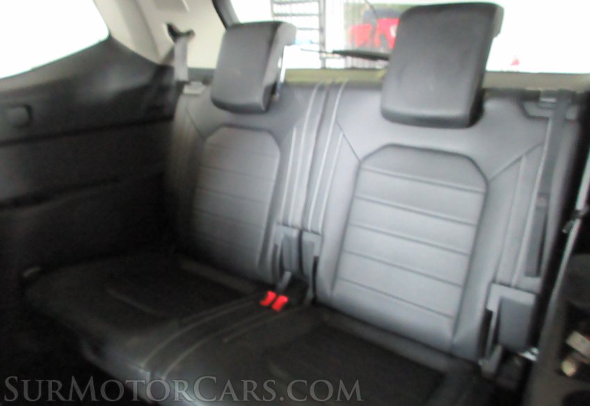 2021 Volkswagen Atlas - Image 37