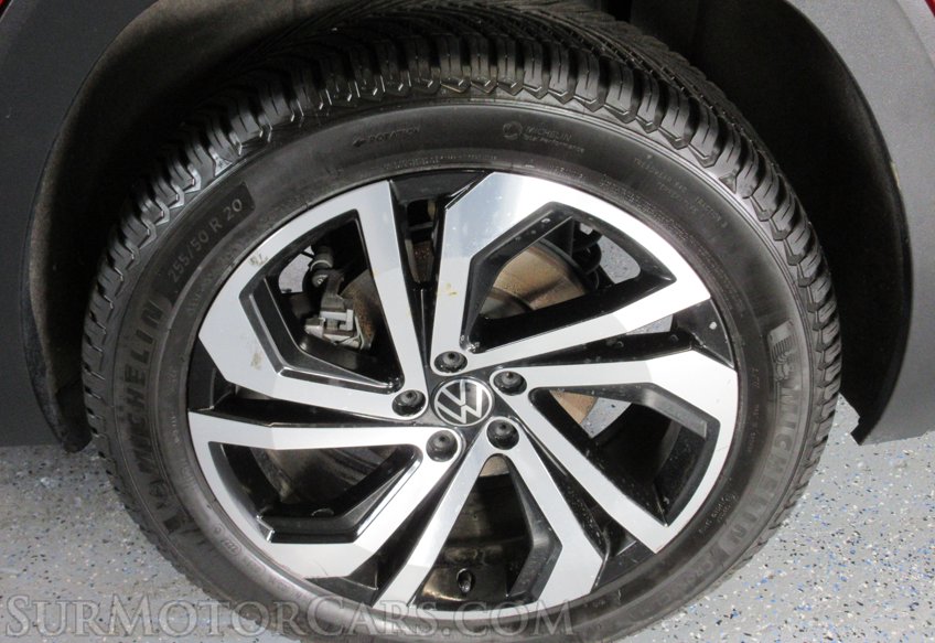 2021 Volkswagen Atlas - Image 62