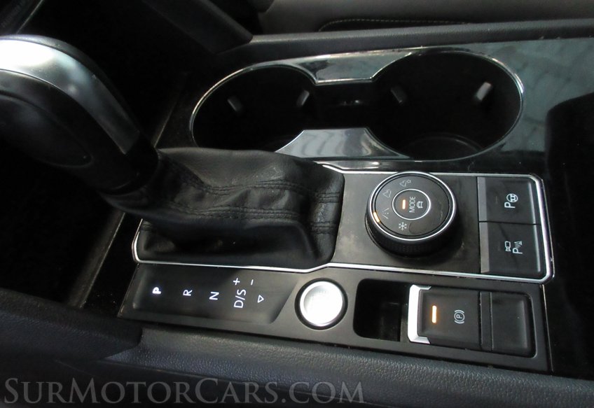 2021 Volkswagen Atlas - Image 53