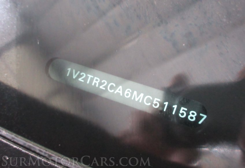 2021 Volkswagen Atlas - Image 71