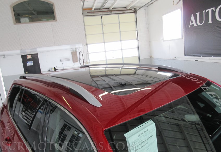 2021 Volkswagen Atlas - Image 17