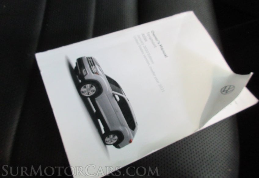 2021 Volkswagen Atlas - Image 52